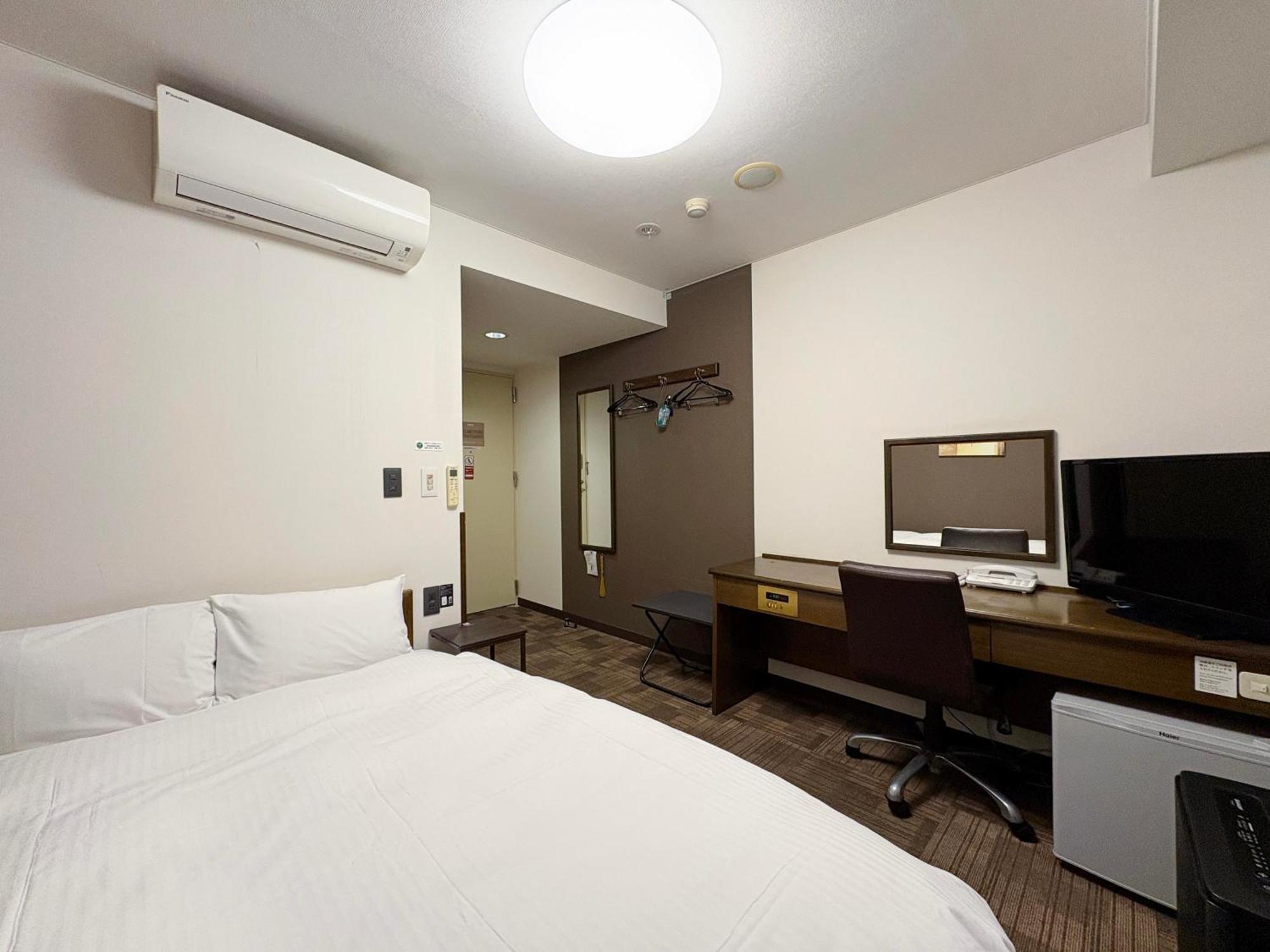 Hotel Route-Inn Court Minami Alps Екстериор снимка