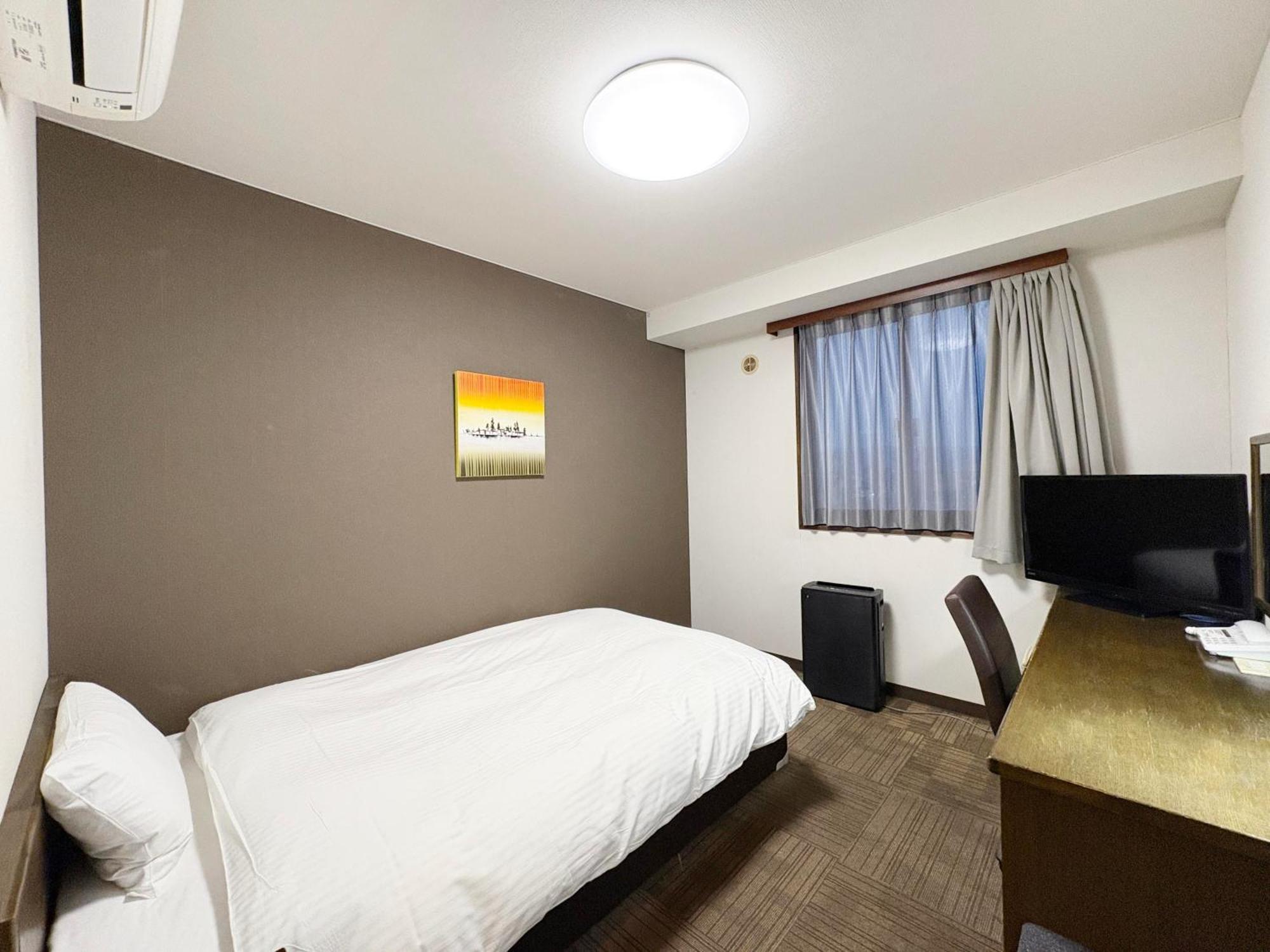 Hotel Route-Inn Court Minami Alps Екстериор снимка