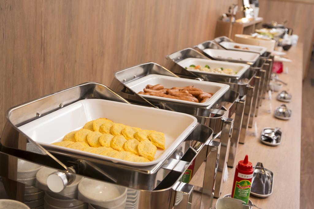 Hotel Route-Inn Court Minami Alps Екстериор снимка
