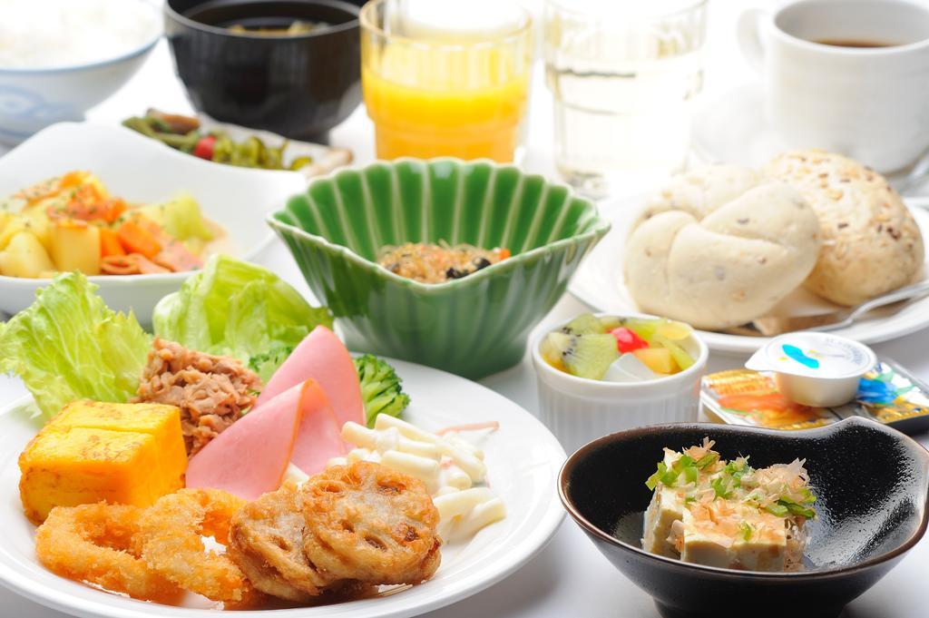 Hotel Route-Inn Court Minami Alps Екстериор снимка