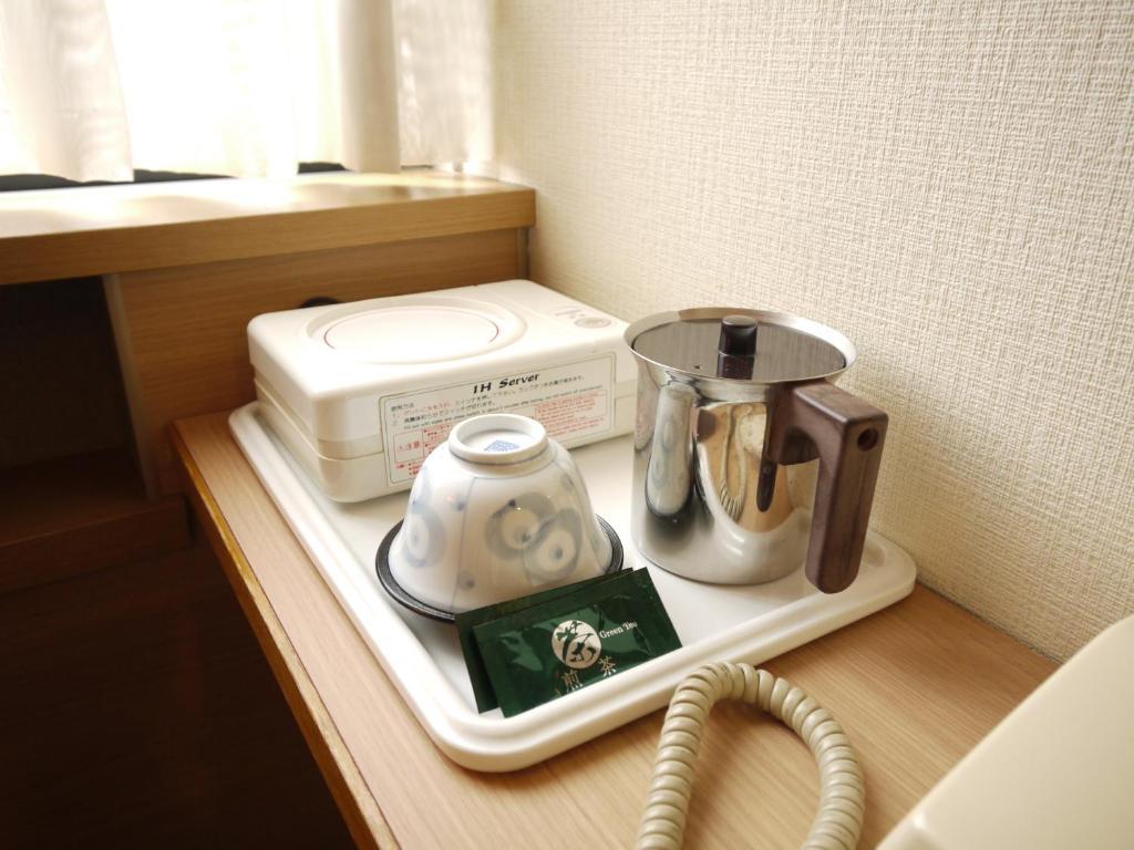 Hotel Route-Inn Court Minami Alps Стая снимка