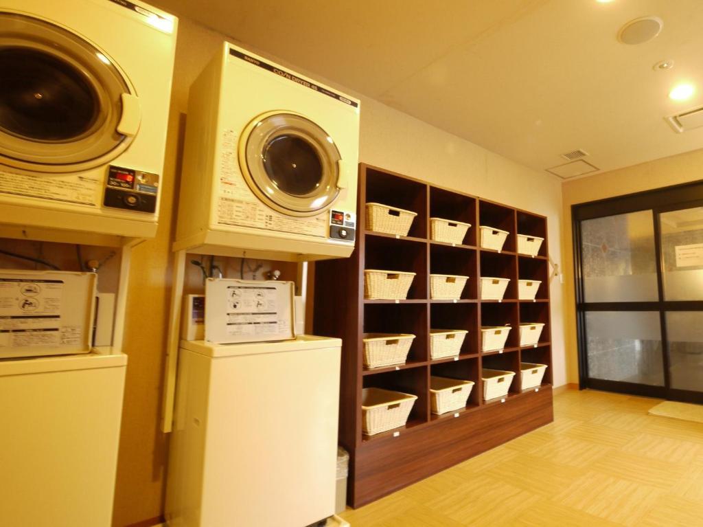 Hotel Route-Inn Court Minami Alps Екстериор снимка